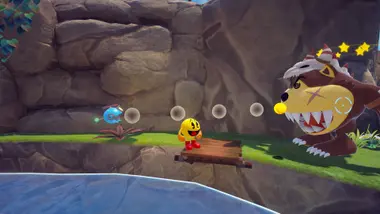 Pac-Man World 2 Re-Pac | Deluxe Edition preview 10