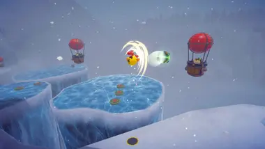 Pac-Man World 2 Re-Pac | Deluxe Edition preview 4