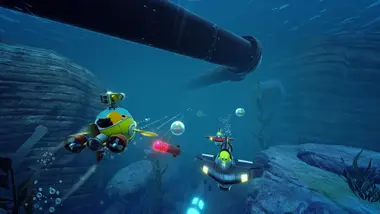 Pac-Man World 2 Re-Pac | Deluxe Edition preview 8