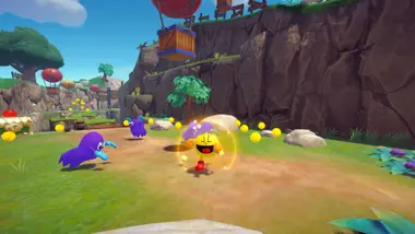 Pac-Man World 2 Re-Pac preview 2