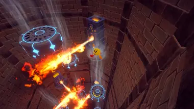 Pac-Man World 2 Re-Pac preview 5