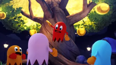 Pac-Man World 2 Re-Pac preview 6