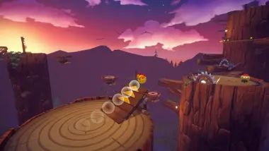 Pac-Man World 2 Re-Pac preview 3