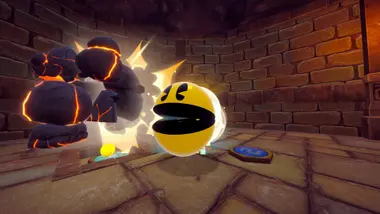 Pac-Man World 2 Re-Pac preview 7