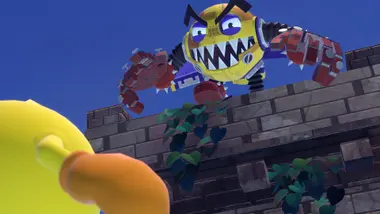 PAC-MAN WORLD Re-PAC preview 3