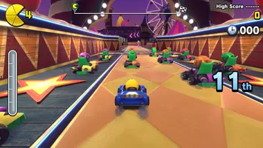 PAC-MAN WORLD Re-PAC preview 8