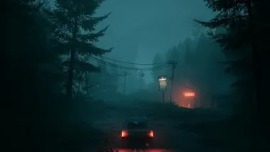 Pacific Drive | Deluxe Edition preview 5