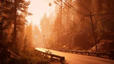 Pacific Drive | Deluxe Edition preview 11