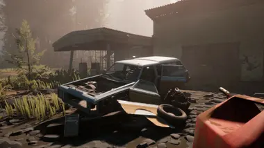 Pacific Drive preview 7