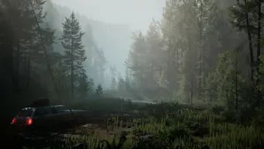 Pacific Drive preview 13