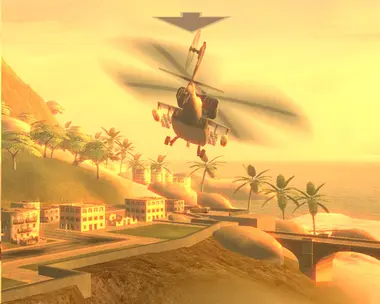Pacific Liberation Force preview 4