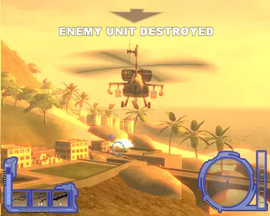 Pacific Liberation Force preview 5