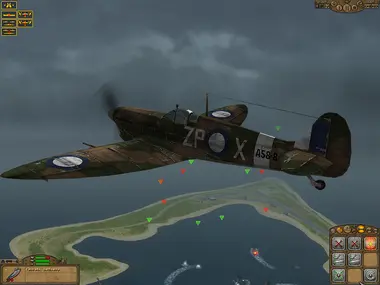 Pacific Storm: Allies preview 12