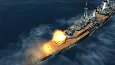 Pacific Storm: Allies preview 9