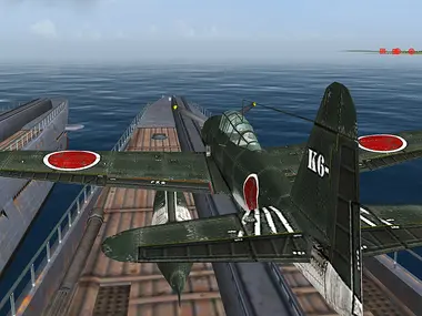 Pacific Storm: Allies preview 10