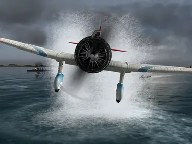 Pacific Storm: Allies preview 8