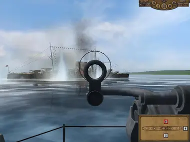 Pacific Storm: Allies preview 5