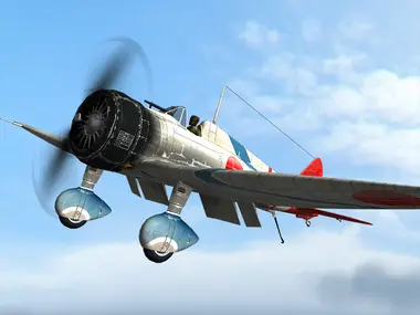 Pacific Storm: Allies preview 6