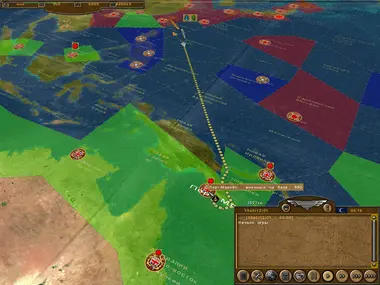 Pacific Storm: Allies preview 4