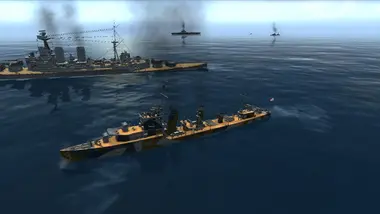 Pacific Storm: Allies preview 2
