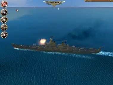 Pacific Storm Pack preview 10