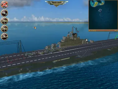 Pacific Storm Pack preview 5