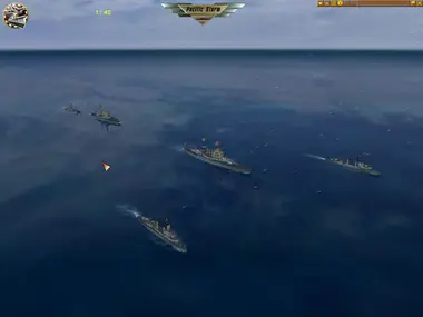 Pacific Storm preview 10