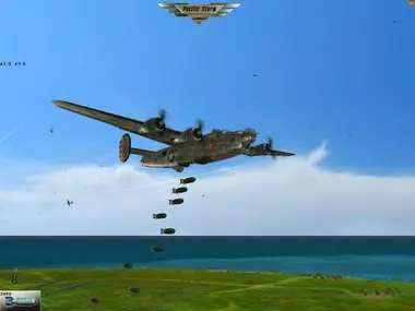 Pacific Storm preview 11