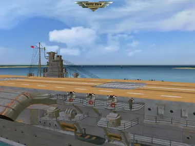 Pacific Storm preview 9