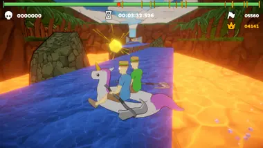 Paddle Paddle Paddle preview 7
