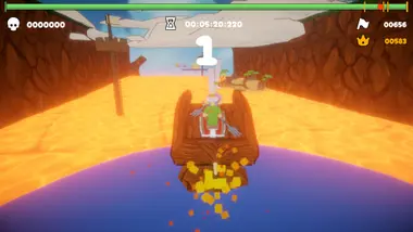 Paddle Paddle Paddle preview 10