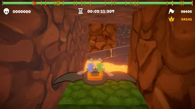 Paddle Paddle Paddle preview 6