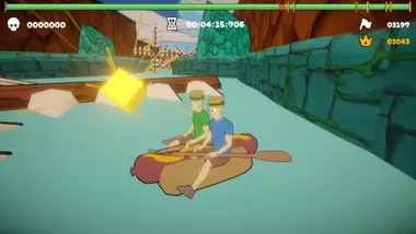 Paddle Paddle Paddle preview 2