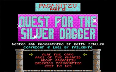 Paganitzu preview 3