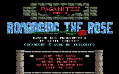 Paganitzu preview 2