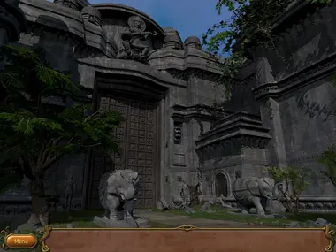 Pahelika: Revelations HD preview 3