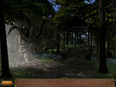 Pahelika: Revelations HD preview 4