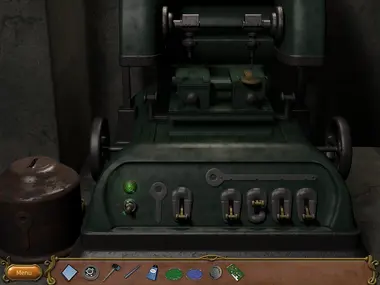 Pahelika: Revelations HD preview 2