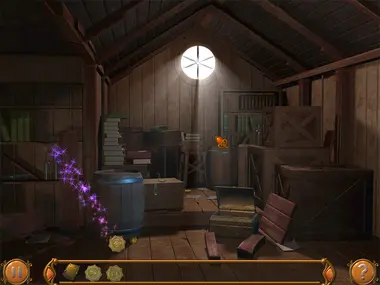Pahelika: Secret Legends preview 4