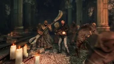 Painkiller: Hell & Damnation Collectors Edition preview 10