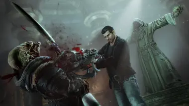 Painkiller: Hell & Damnation Collectors Edition preview 4