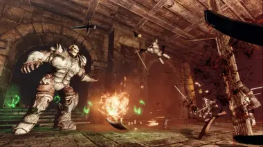 Painkiller: Hell & Damnation preview 24