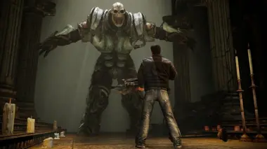 Painkiller: Hell & Damnation preview 20