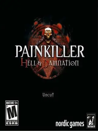 Painkiller: Hell & Damnation preview 13