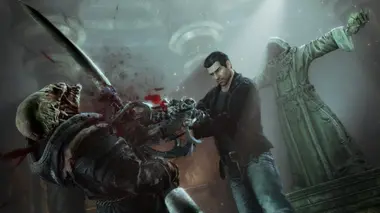 Painkiller: Hell & Damnation preview 14