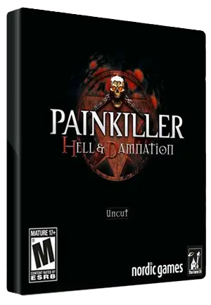Painkiller: Hell & Damnation preview 12