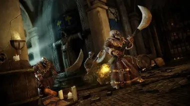 Painkiller: Hell & Damnation preview 8