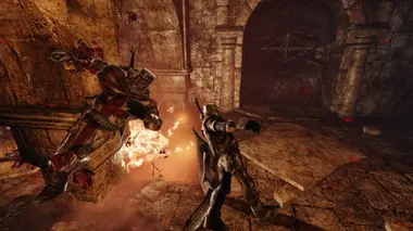 Painkiller: Hell & Damnation preview 6