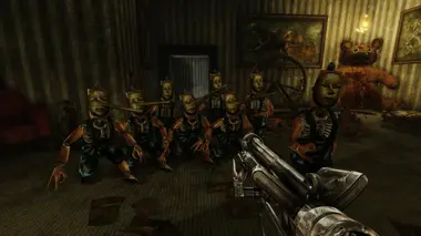 Painkiller: Hell & Damnation preview 10
