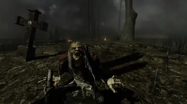 Painkiller: Hell & Damnation preview 9